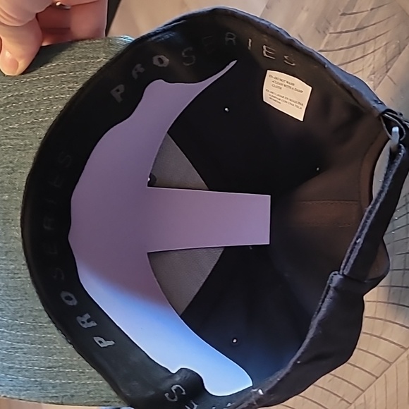 PGA Tour Hat ProSeries - Picture 4 of 6